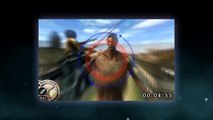 Nintendo eShop - Attack on Titan: Humanity in Chains Characters Trailer