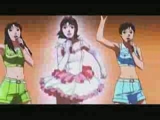 Perfect Blue Trailer Spoof