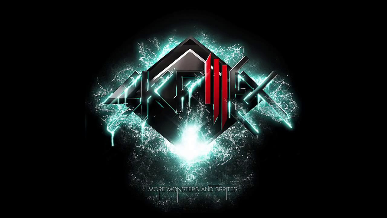 RUFFNECK (FULL FLEX) - SKRILLEX