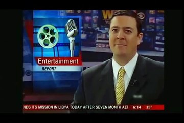 If you ever had any doubt the media was controlled...