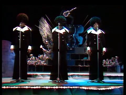 TOPPOP: Love Unlimited - It May Be Winter Outside (But In My Heart It's Spring)