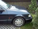 Ford Scorpio DOHC 1993