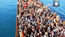 Immigrazione: fronte di stati contro le quote obbligatorie per accogliere i rifugiati