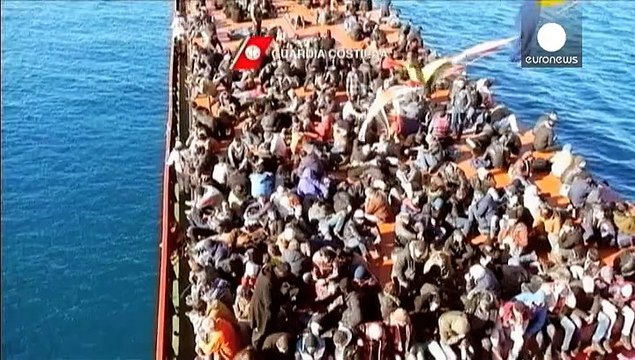 Immigrazione: fronte di stati contro le quote obbligatorie per accogliere i rifugiati