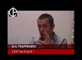 Apprendre à être soi sans renoncer aux autres - Éric Trappeniers