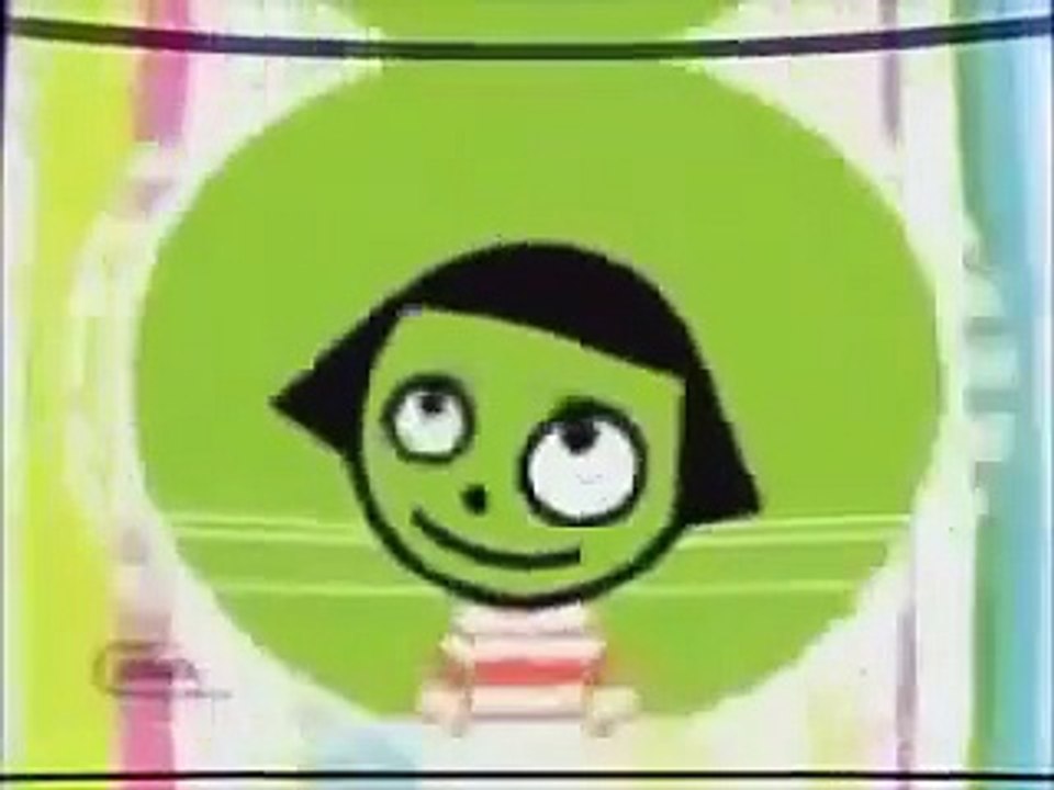 PBS Kids Dot Logo with effects - video Dailymotion