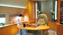Private Jet Journeys - Asia's Luxury Lifestyle and  Private Jet Service
