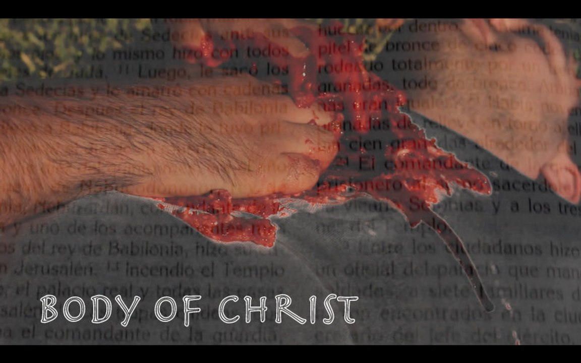 Body Of Christ