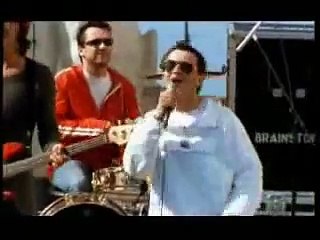 brainstorm - a day befor tomorrow