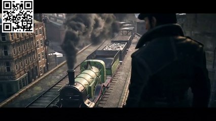 Assassin’s Creed Syndicate - Bande-annonce