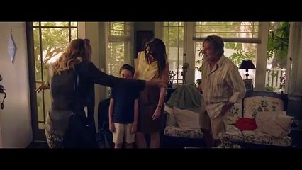 Alex of Venice Official Trailer #1 (2015) - Mary Elizabeth Winstead, Chris Messina Movie HD