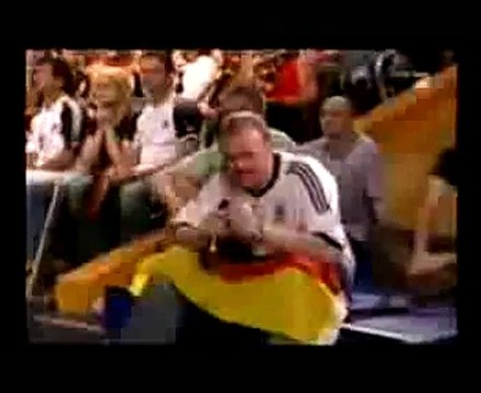 Italia Germania Mondiali 2006-Commento tedesco+caressa