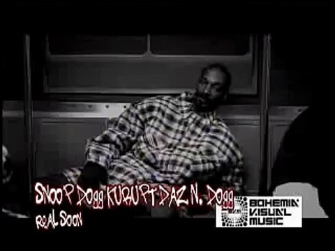 Snoop Dogg, Kurupt, Daz, Nate Dogg Real Soon - Bohemia After Dark