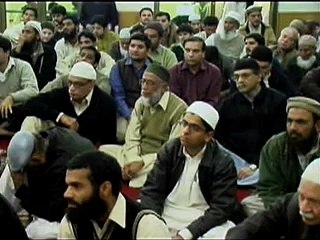 Dr Israr Ahmed. Mojooda Ummet kay Halaat Part 3