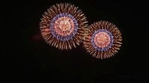 Happy New Year 2015 Fireworks - Frohes Neues Jahr [HD]