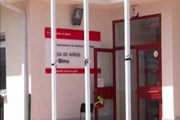 Liberado el niño retenido en una guardería