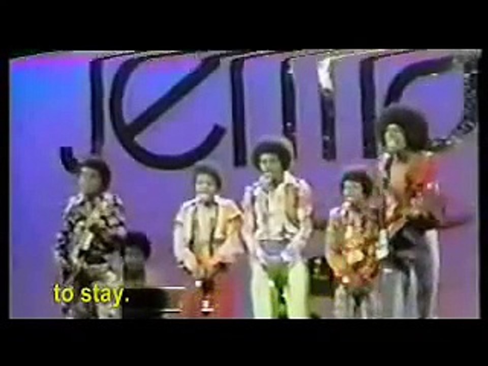 Daddy's Home - Jermaine Jackson