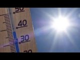 El aire africano nos hará pasar un intenso calor hasta el jueves