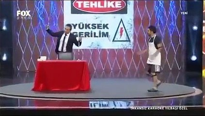 İmkansız karaoke