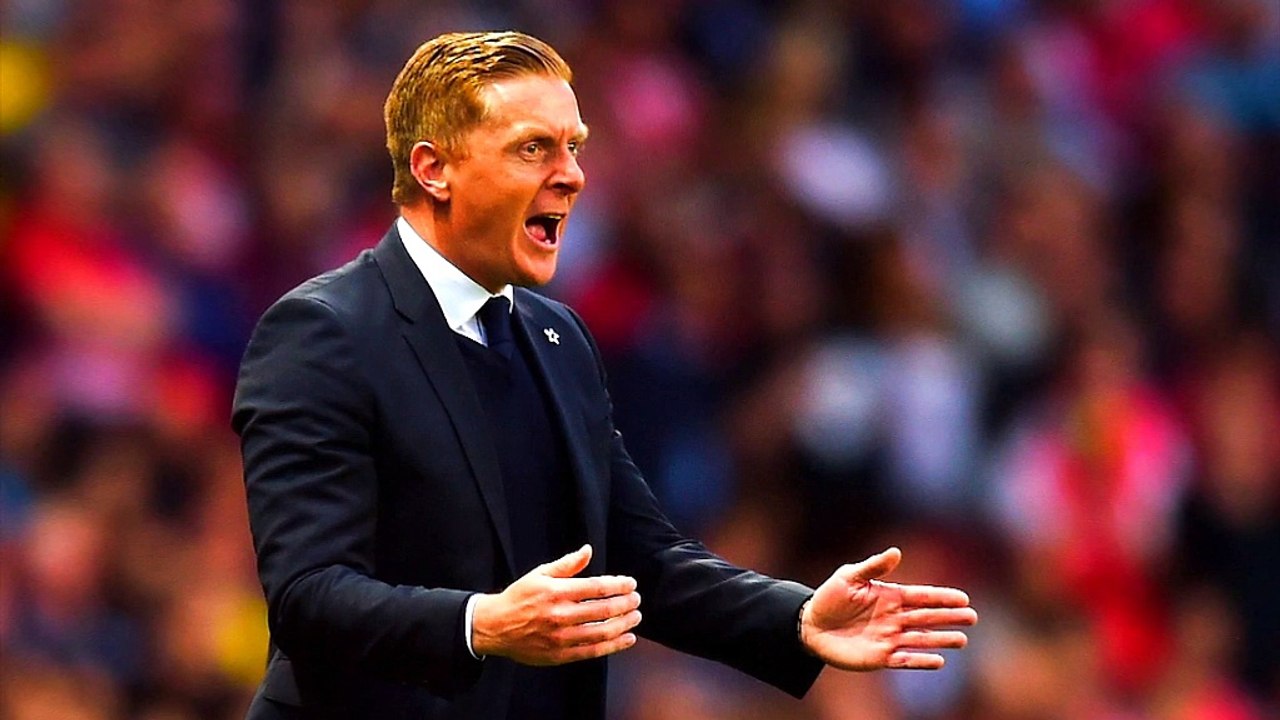 0:1! Wenger: 'Swansea stand nur hinten drin!'