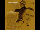 Frank Sinatra - The World We Knew (Over And Over) (1967)