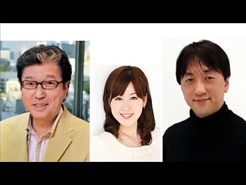 会話がない！宮台真司氏、「本当の恋愛」と「孤独老人」を語る【荒川強啓 デイ・キャッチ】