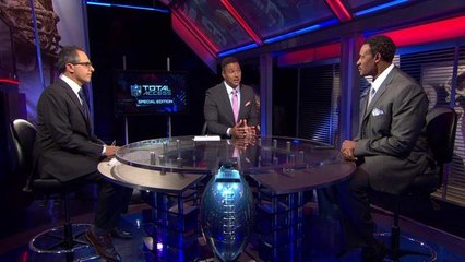 McGinest: 'Not one time did I see him breaking the rules'