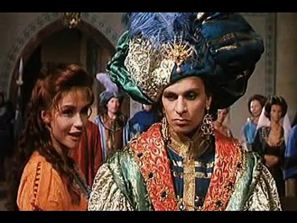 Princess Fantaghiro