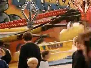 Returning The Lost Baby - Mr. Bean