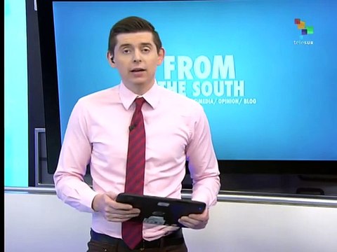 Colombian Gov't Aiding Rebel Leaders Travel to Peace Talks