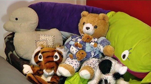 Hippe snufjes voor ouderen in Winschoten - RTV Noord