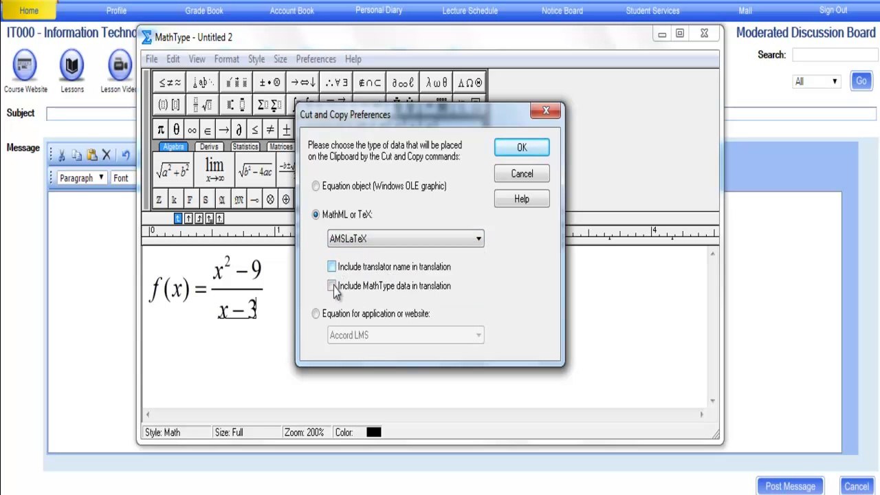 Mathtype Final