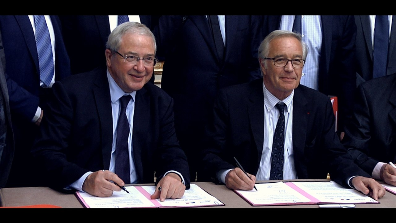 [L'essentiel] Mobilisation pour l'apprentissage et la formation : un plan d’action pour préparer la rentrée 2015.