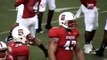 Zach Gentry #49 NC State Football Hit Of The Year