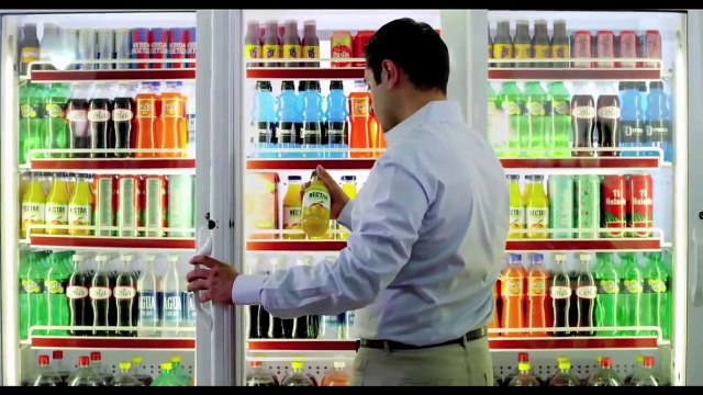 Casos exitosos de incidencia en políticas públicas desde las ONG. Regulación de la comida chatarra