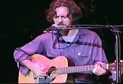 Eddie Vedder - The Times They Are A-Changin'