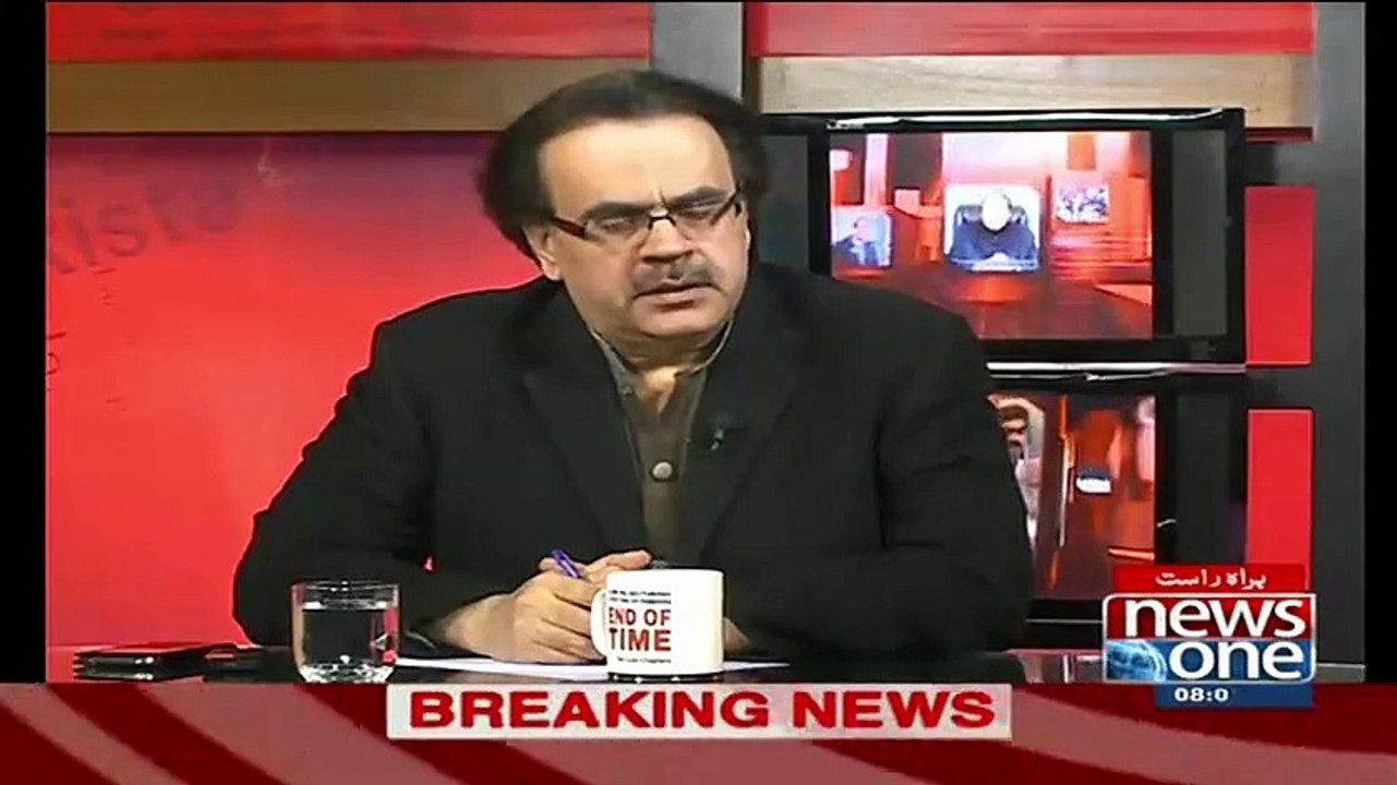 JIT Report Mein Saulat Mirza Ne Yeh Bol Dia Ha ke 12 May Mein Be Involed Tha,,Dr Shahid Masood