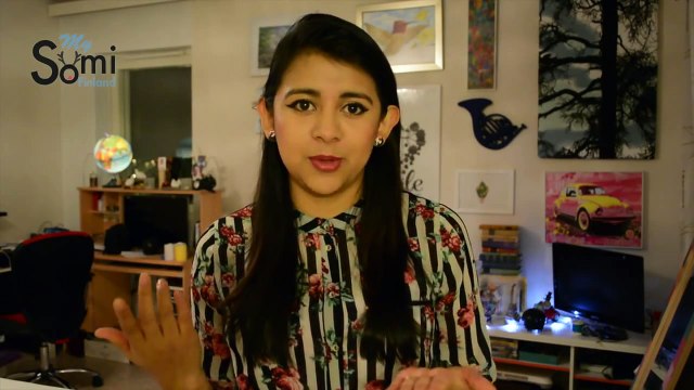 Dating a Finnish Man! Dating in FINLAND!