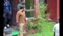 Salman RESUMES 'Bajrangi Bhaijaan' shoot in Kashmir