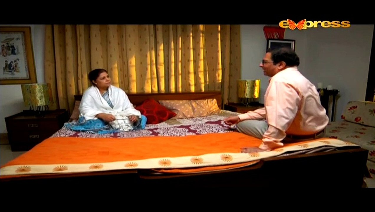 Gila Kis Se Karein Ep 6 HQ Part 4