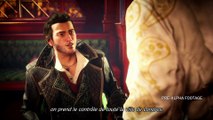 Extrait / Gameplay - Assassin's Creed Syndicate (Gameplay et Nouveautés - Londres)