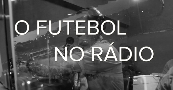 A transmissão esportiva no rádio: Desportiva x Rio Branco