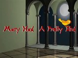 Mary had a pretty bird-rhymes in english-rhymes for children-nursery rhymes-rhymes-rhymes for kids[360P]