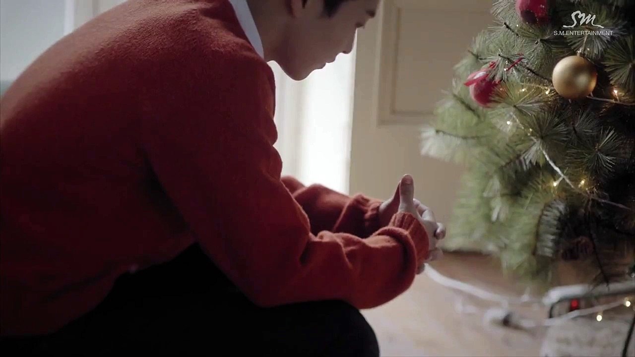 [MV] EXO - Miracles in December (Korean ver.)