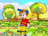 months-learn alphabets-how to learn vocabulary-learn english-learn words-learn phonics[360P]