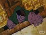 Life is a road The Hunchback of Notre Dame 2