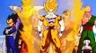 Descarga Todos los capitulos de Dragon Ball Z un link (Mega) Latino