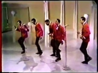 The Temptations - Swannee