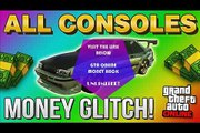 Gta 5 Online - Infinite Money and RP Glitch Easiest Method after Patch 1.17 (Mission Grind EASY)