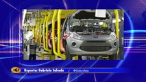 Sindicato de Ford rechaza acuerdo de compra y venta de vehículos en dólares